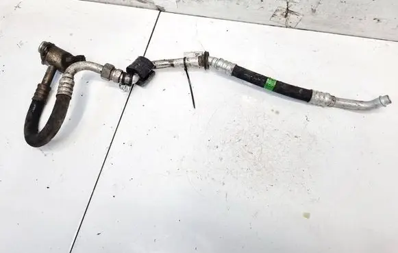 Mercedes-Benz CLK A208 C208 Air conditioning (A/C) pipe/hose A1112303356