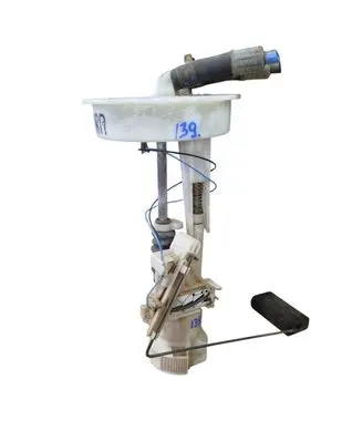 Volkswagen Sharan In-tank fuel pump 7M0919183A