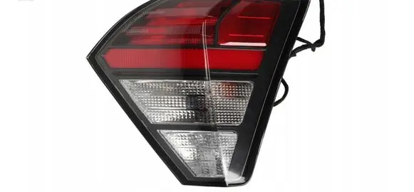 Hyundai Kona II Rear/tail lights 92406BE000