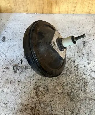 Audi A4 S4 B6 8E 8H Brake booster 8D0612105F 627G