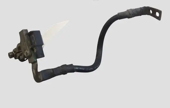 Hyundai Santa Fe Negative earth cable (battery) 371802B200 H00082735