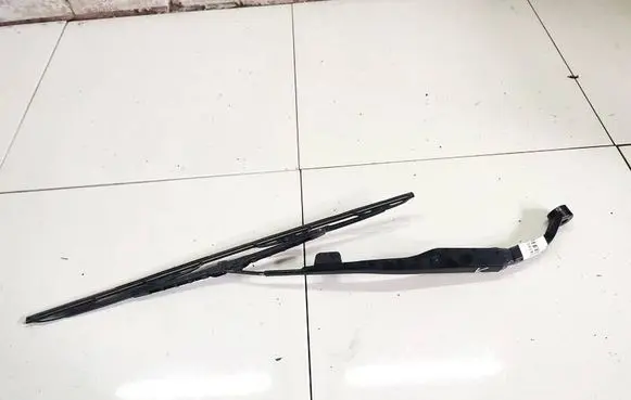 Honda Accord Front wiper blade arm