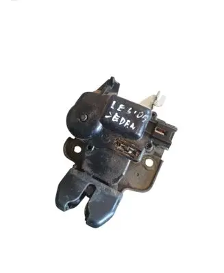 Subaru Legacy Tailgate/trunk/boot lock/catch/latch