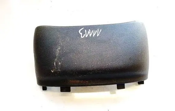 Peugeot 508 Steering wheel column trim 9682430577