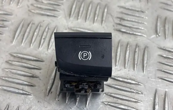 Audi A3 S3 8V Hand parking brake switch 8V1927225 150550626