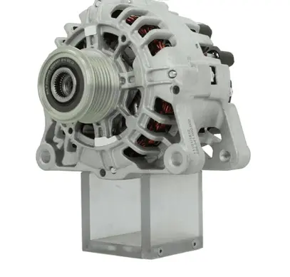 Citroen Nemo Generator/alternator CA2031 10443746