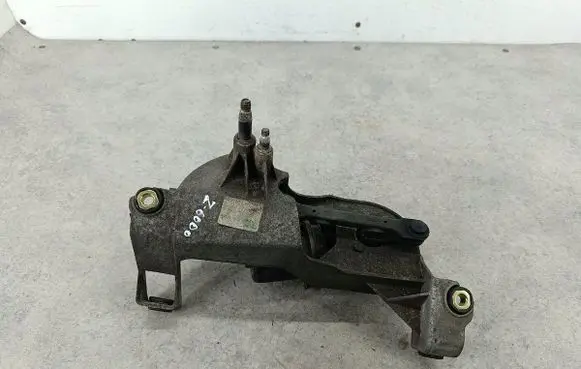 Audi A2 Front wiper linkage VALEO