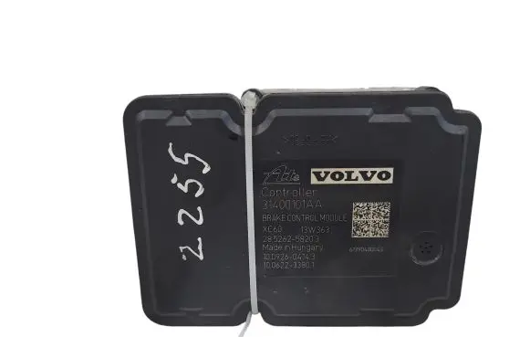 Volvo V60 ABS Pump 31400101 13W363