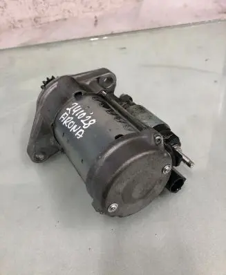 Seat Arona Starter motor 0am911024a