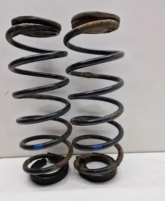 Mitsubishi Colt Rear coil spring 