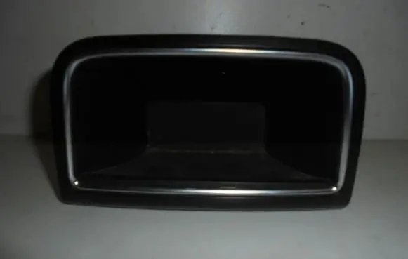 Audi A5 8T 8F Glove box 8k0863300b 8k0.863.300.b