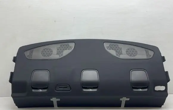 Volvo S60 Parcel shelf 31675029 L112054 10564281