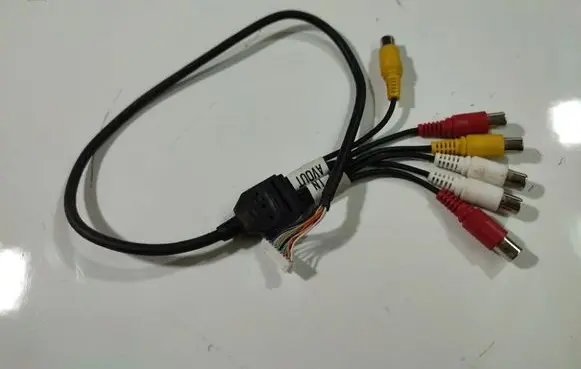 Other wiring loom