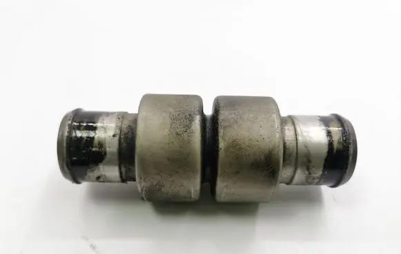 Peugeot 508 Intercooler hose/pipe