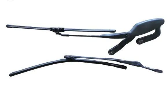 Mercedes-Benz E W211 Windshield/front glass wiper blade 