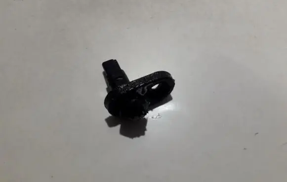 Opel Vectra B Front door sensor 