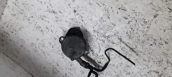 Fiat Ulysse Vacuum pump 72266601H 9631971580OR
