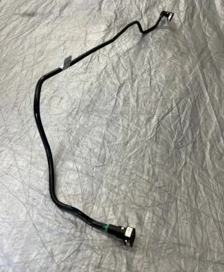 Volvo S60 Fuel line pipe 31372295