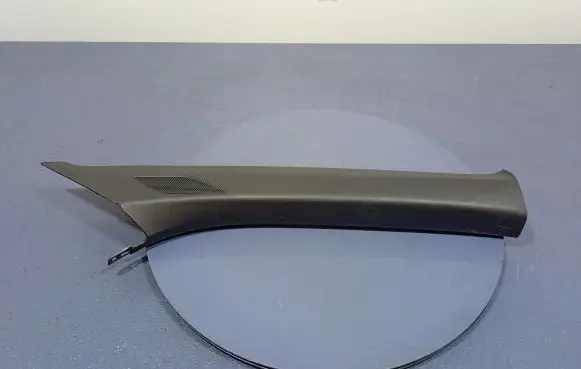 Volkswagen PASSAT B7 USA Other sill/pillar trim element 2GM867234A