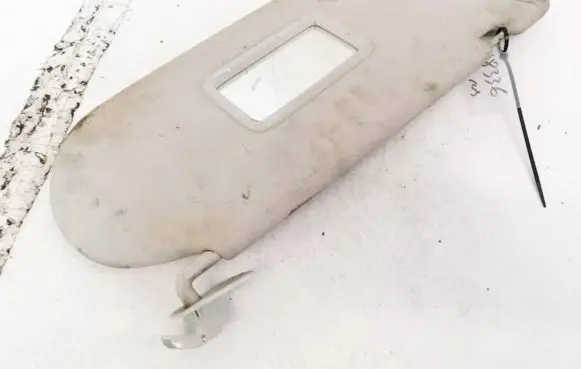 Volkswagen Sharan Sun visor 7M0857552AH