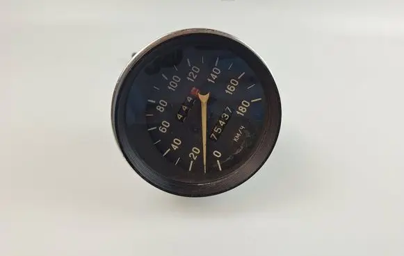 Lada Samara Speedometer (instrument cluster) 