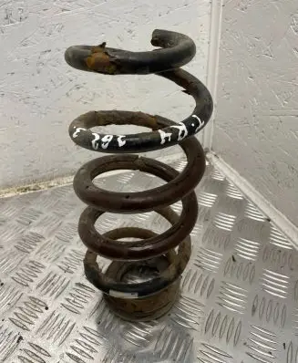 Toyota RAV 4 (XA30) Rear coil spring