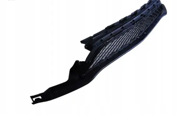 Mercedes-Benz C W205 Front bumper lower grill A2058857904