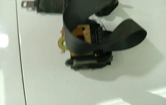 Renault Scenic II - Grand scenic II Rear seatbelt 