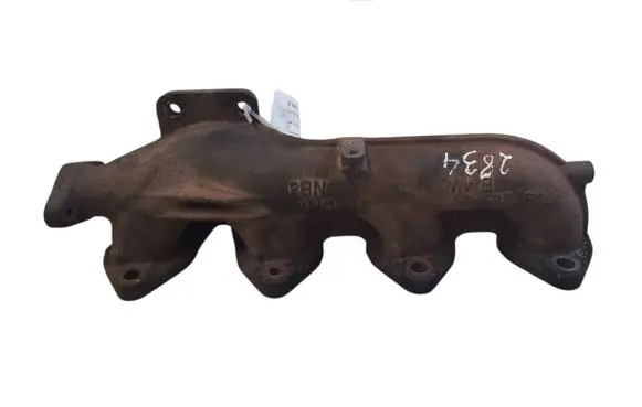 Exhaust manifold