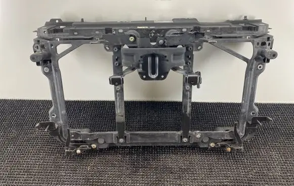 Mazda 6 Radiator support slam panel GHP953111
