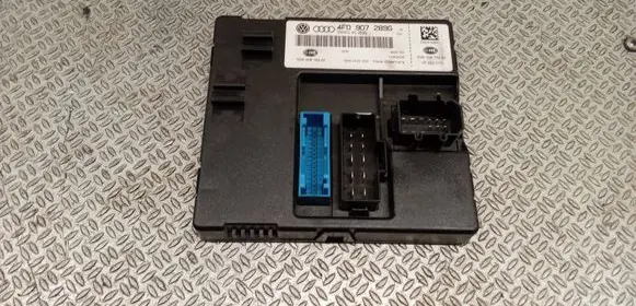 Audi A6 S6 C6 4F Light module LCM 4F0907289G 4F0910289G