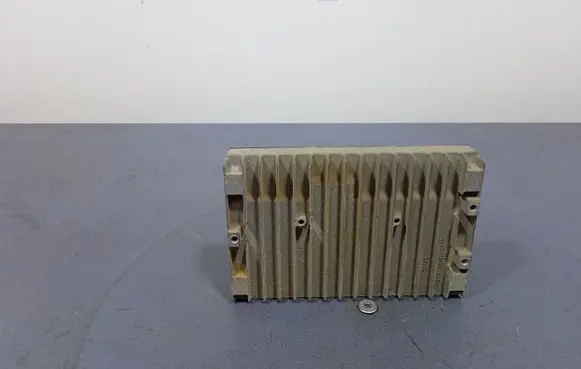 Chrysler Sebring (ST-22 - JR) Engine control unit/module ECU P04896575AD