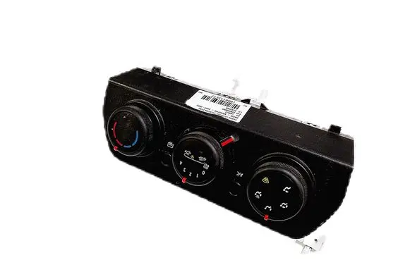 Dacia Sandero III Climate control unit 275004395R