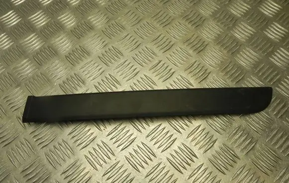 BMW 7 F01 F02 F03 F04 side skirts sill cover 9141424 T6997