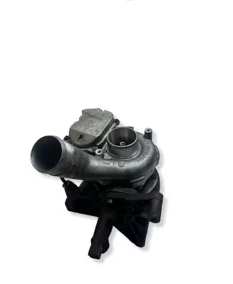 Audi A6 S6 C6 4F Turbo 53049880054 50189671