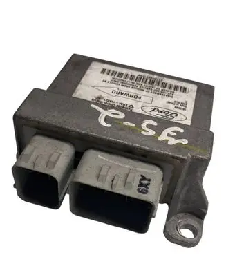 Jaguar S-Type Airbag control unit/module XR8A14B321BC