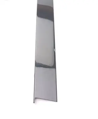 Mercedes-Benz GLS X166 Rear side glass trim A1666700187