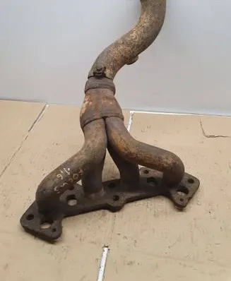 Ford Focus Exhaust manifold