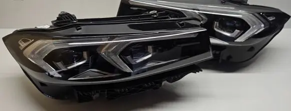 BMW 3 G20 G21 Headlight/headlamp 9450795 9450796 B199