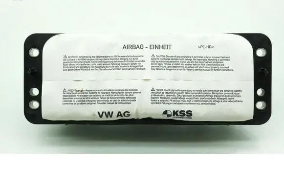 Audi A3 S3 8V Passenger airbag 8V0880204E