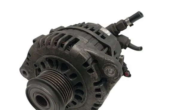 Opel Astra H Generator/alternator 8973695072