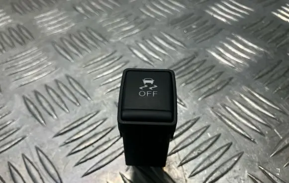 Nissan Juke I F15 ESP (stability program) switch 1KA0A
