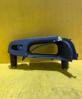 Audi A4 S4 B8 8K Rear door handle trim 8K0868393A