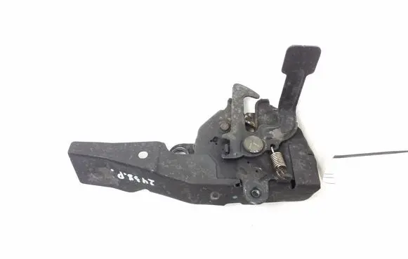 Toyota Hilux (AN10, AN20, AN30) Engine bonnet (hood) release handle 535100K271