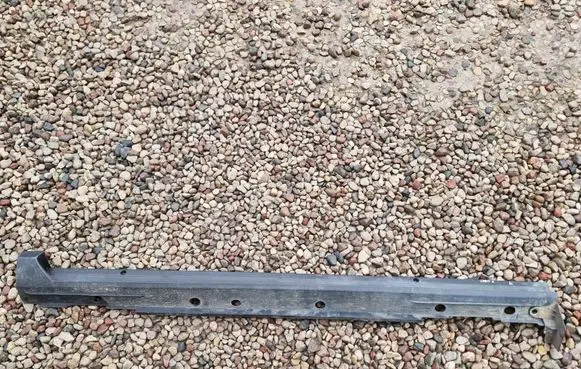 Toyota Yaris Cross Sill 75860K2010