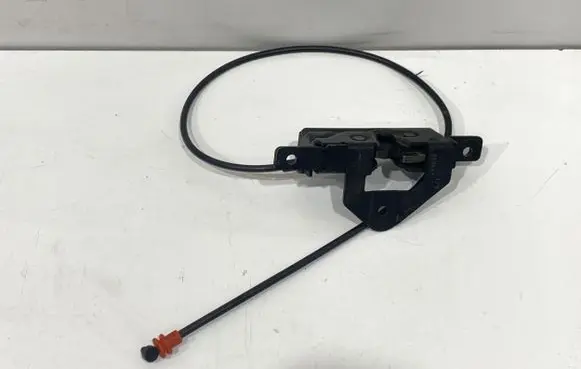 BMW X5 E53 Tailgate/trunk/boot lock/catch/latch 8408964 5124