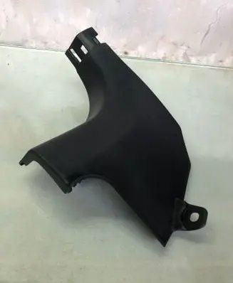 Nissan Juke II F16 Foot area side trim 669006pe0a