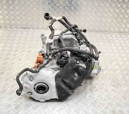 BMW i3 Engine 7613560