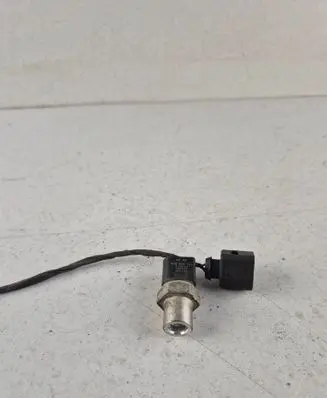 Audi A6 S6 C7 4G Air conditioning (A/C) pressure sensor 4h0959126 8K0973703