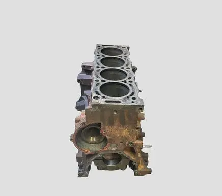 Citroen C5 Engine block RH02